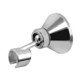 SOPORTE DUCHA CROMO HORQUILLA LOGUI 8986