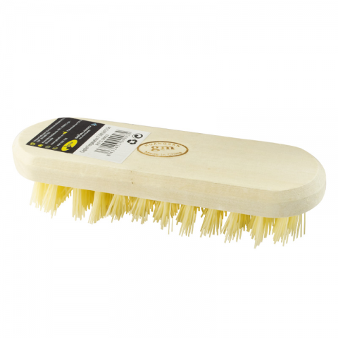CEPILLO RAICES LOGUI 4X9