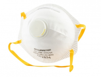 MASCARILLA ACCUMASTER LOGUI 14396 FFP2 NR