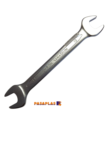 LLAVE FIJA DOGHER 18-19