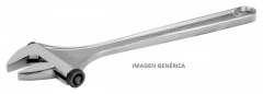 LLAVE AJUSTABLE DOGHER 150 mm. (06