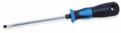 DESTORN. DOGHER IND. PLUS B/RECTA 6,5X150