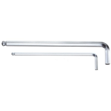 LLAVE ALLEN DOGHER LARGA C/BOLA 14 mm