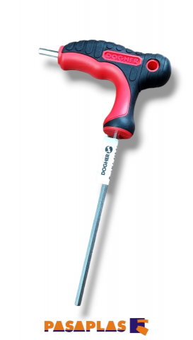 LLAVE ALLEN DOGHER MANGO T 04mm. 617-04