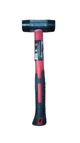 MARTILLO DOGHER NYLON M/BIMAT. 35mm.