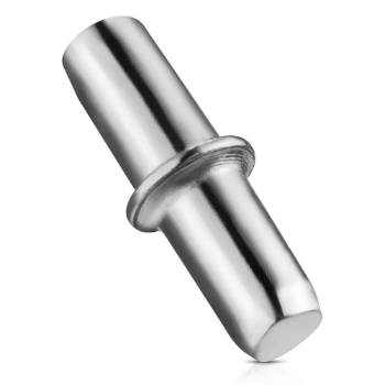 SOPORTES ESTANTERIA MATRIU NIQUEL 5X16 (CIEN)