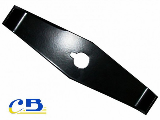 DISCO DESBROZADORA SPORT G. 2P 20 mm.