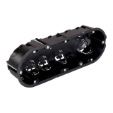 CAJA MECANISMO PLADUR 3 ELEMENTOS EDM 60095