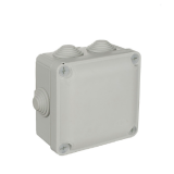 CAJA REG. ESTANCO SOLERA 100X100X55 