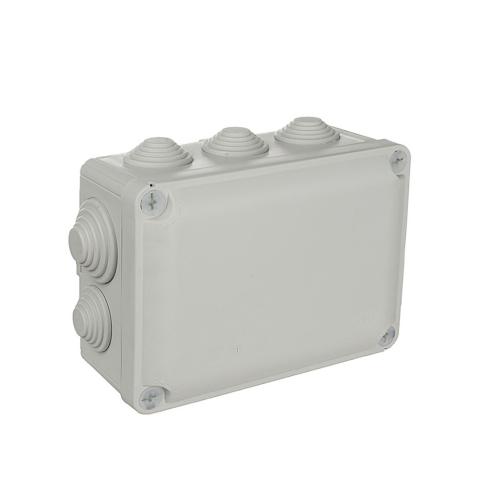 CAJA REG. ESTANCO SOLERA 153X110X65 