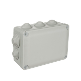 CAJA REG. ESTANCO SOLERA 153X110X65 