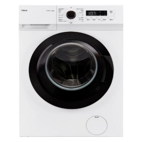 LAVADORA TEKA WMK 40840