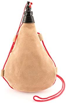 BOTA DE VINO RECTA 1 lt. 0504B R