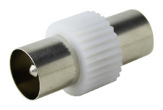 ADAPTADOR TV MACHO-MACHO DH 10.550MM