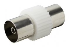 ADAPTADOR TV HEMBRA-HEMBRA DH 10.550 FF