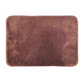 ALFOMBRA BAÑO 60X40 MICROFIBRA