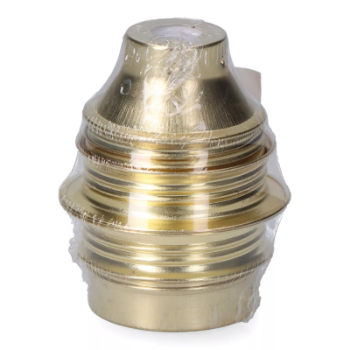 PORTALAMP. LATON EDM E-27