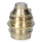 PORTALAMP. LATON EDM E-27