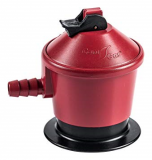 REGULADOR BUTANO COM GAS RK 50