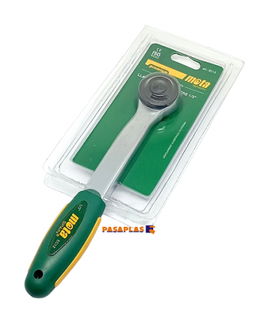 LLAVE CARRACA MOTA 1/2