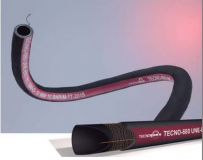 MANGUERA GAS-OIL 25X35 10 BAR. TECNO 680 (metro)