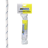 CUERDA NYLON ALTA TENAZ. PLA/AZUL (Mad. 10m.)