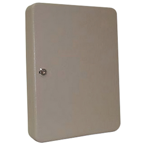 CAJA LLAVES MAURER 060 llaves.