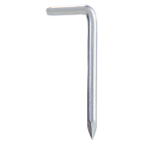 ALCAYATA PUNTA 22X100 (CIEN)