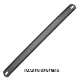 HOJA SIERRA METAL MAURER CARBONO 2 CORTES