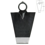 AZADA MAURER S/M 293/0450 gr.