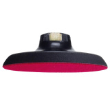 PLATO VELCRO MAURER 125 mm. AMOLADORA
