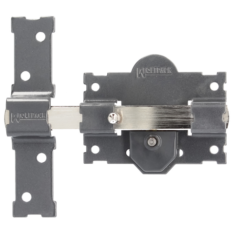 CERROJO WOLFPACK B3 LLAVE/PUL. B.70 Sim. 101/R)