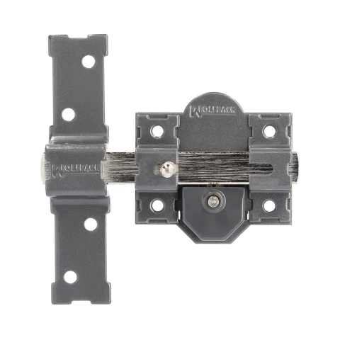 CERROJO WOLFPACK B5 LLAVE/PUL. (Sim. 101/R)