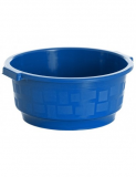 BARREÑO 30 Lts. AZUL