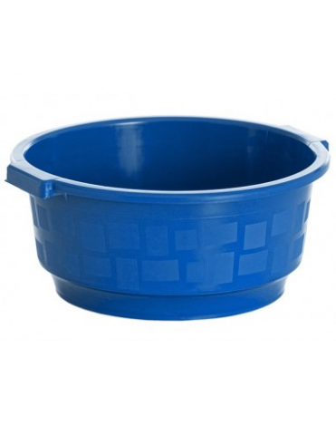 BARREÑO 40 Lts. AZUL