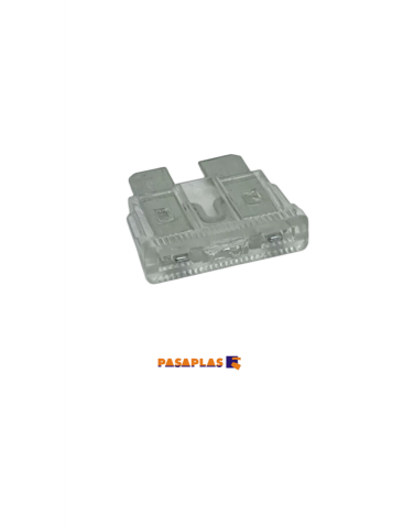FUSIBLE COCHE FICHA UNIV. 25A NEUTRO
