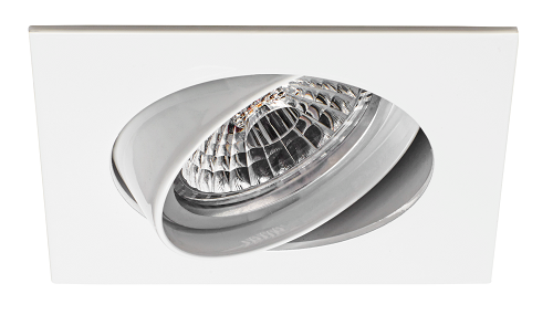 ARO HALOG. ORIENT. CUA. 1ELE. BLANCO JISO MOD 704D