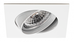 ARO HALOG. ORIENT. CUA. 1ELE. BLANCO JISO MOD 704D