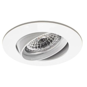 ARO HALOG. ORIENT. RED. 1ELE. BLANCO JISO MOD 634D