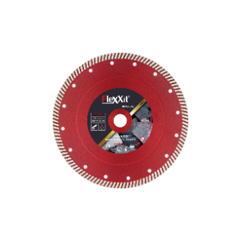 DISCO DIAMANTE FLEXXIT 115
