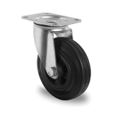RUEDA CASCOO 20B0013 (Carga 70 Kg.)