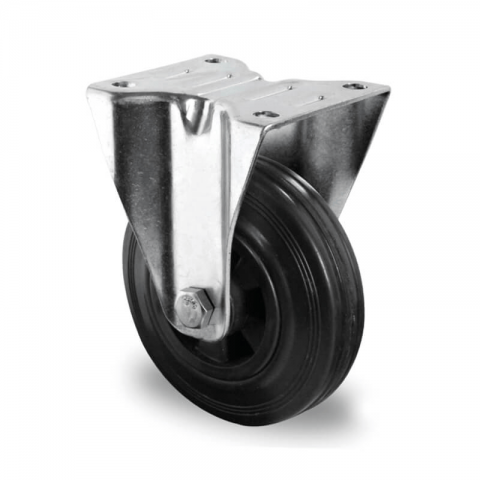 RUEDA CASCOO 20B0018 (Carga 70 Kg.)