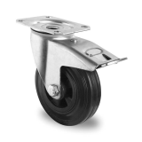 RUEDA CASCOO 20B0023 (Carga 70 Kg.)