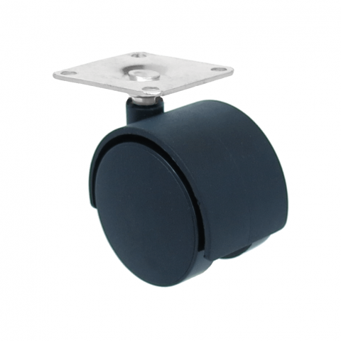 RUEDA CASCOO 18H0002 (Carga 30 Kg.)