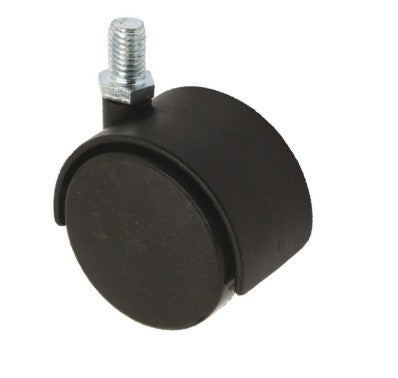 RUEDA CASCOO 18H0013 ( Carga 40 Kg.)