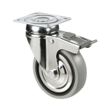 RUEDA CASCOO 18H0114 (Carga 60 Kg.)