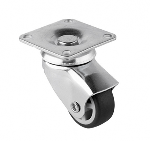 RUEDA CASCOO 18H0432 (Carga 25 Kg.) 