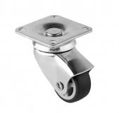 RUEDA CASCOO 18H0432 (Carga 25 Kg.) 