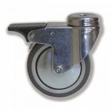 RUEDA CASCOO 18H0489 (Carga 65 Kg.)