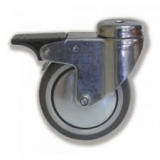 RUEDA CASCOO 18H0489 (Carga 65 Kg.)
